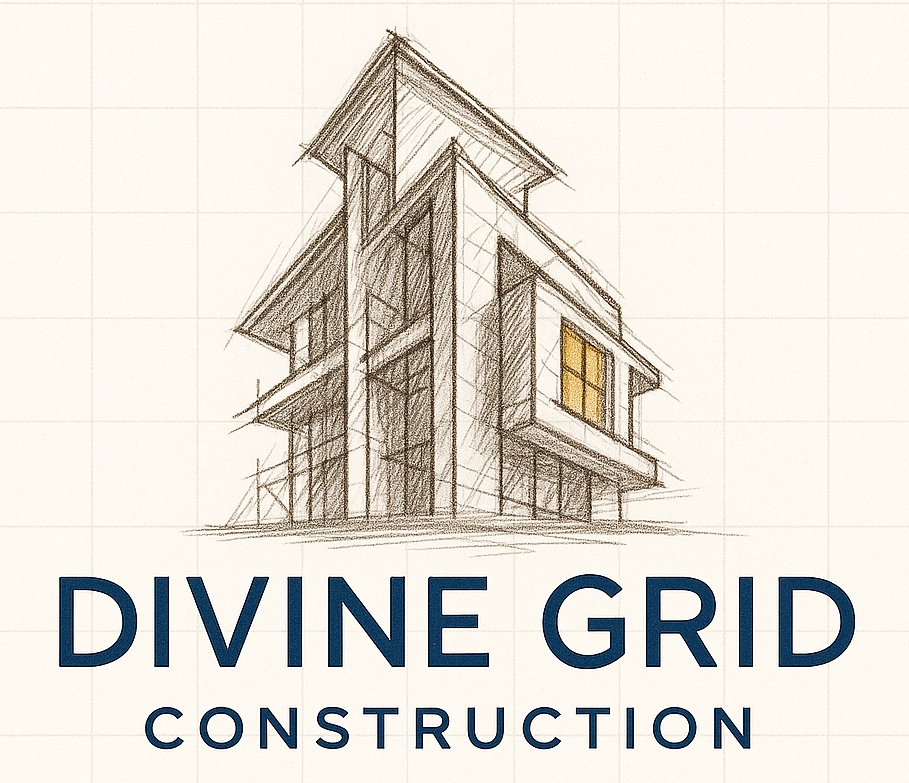 Divine Grid Construction Ltd.